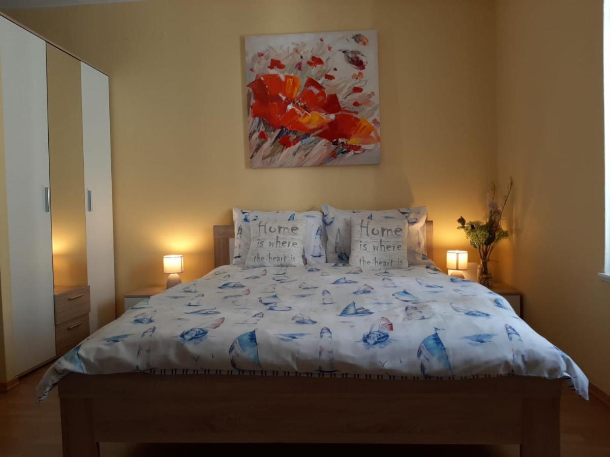 Zadar Old City Apartment Leonardo Luaran gambar