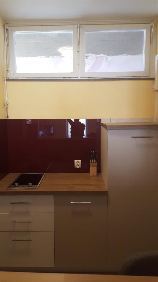 Zadar Old City Apartment Leonardo Luaran gambar