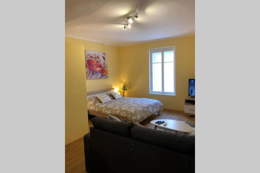 Zadar Old City Apartment Leonardo Luaran gambar